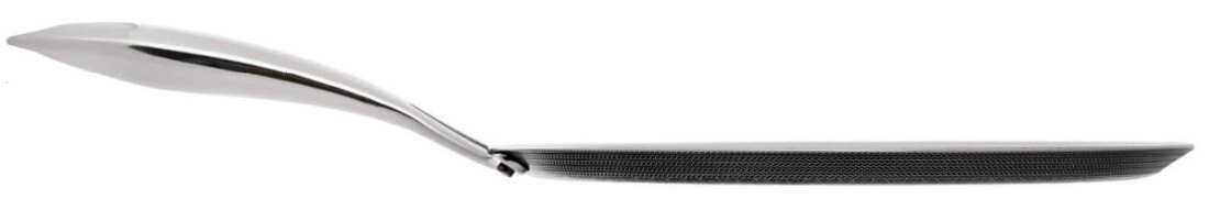 Patelnia KOHERSEN Black Cube 72220 29 cm wygodna raczka pewny chwyt termoodporna