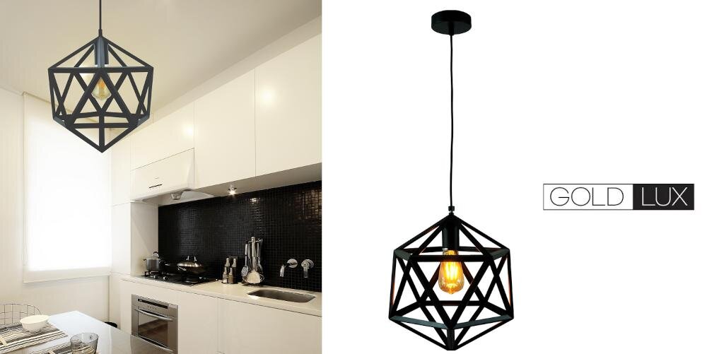 GOLDLUX Denmark 305534 elegancja funkcjonalność