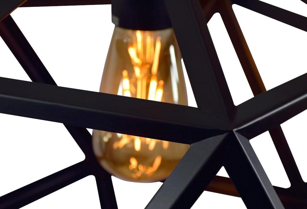 GOLDLUX Denmark 305534 wnętrze pojedynczy metal elegancko trwałość bezpieczeństwo