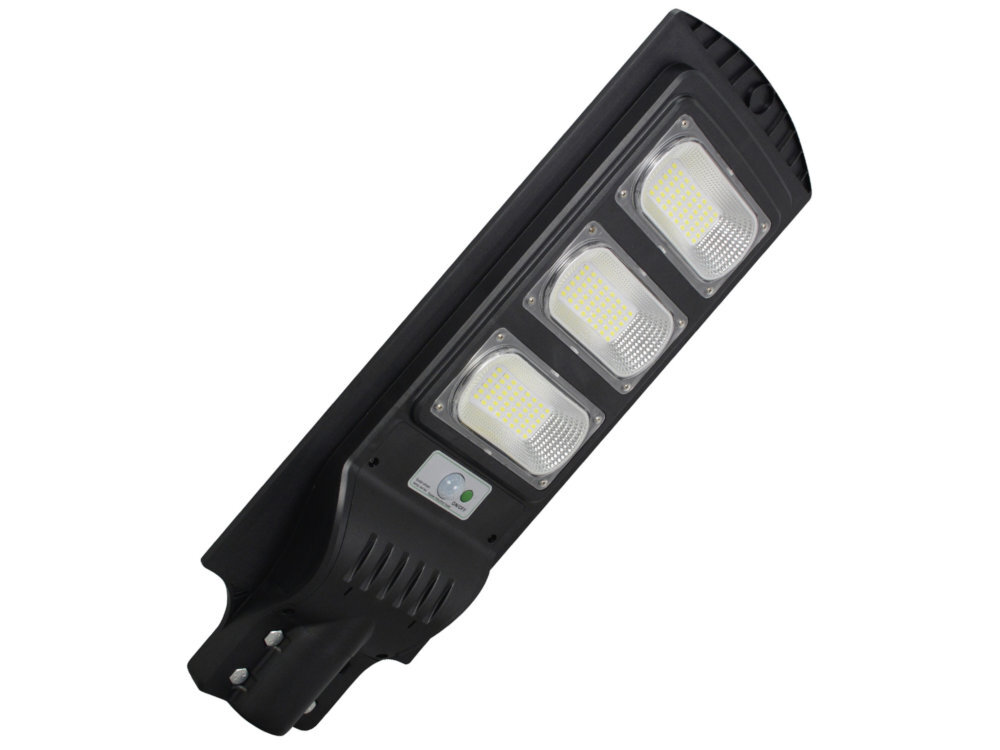 Naświetlacz solarny GOLDLUX Street 