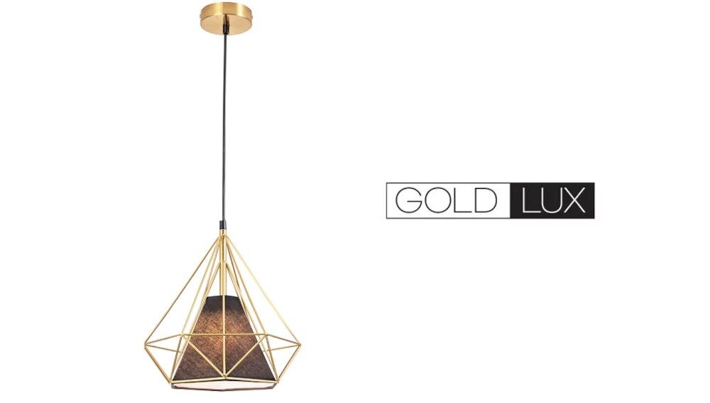 GOLDLUX Hira 1 318558 elegancja funkcjonalność