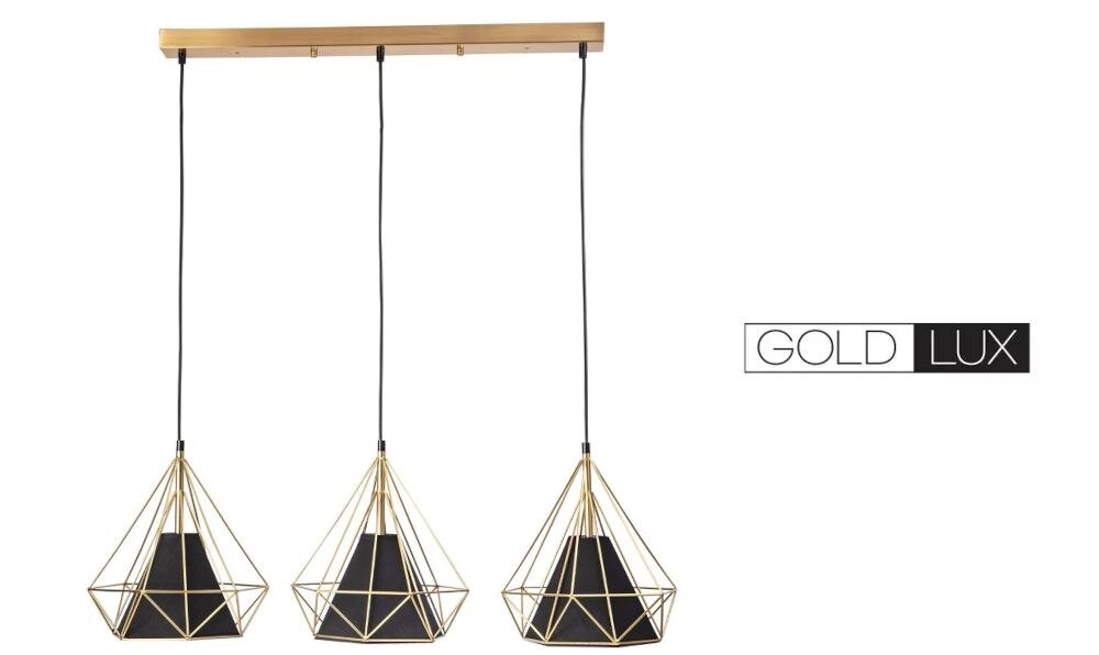 GOLDLUX Hira 3 318565 elegancja funkcjonalność