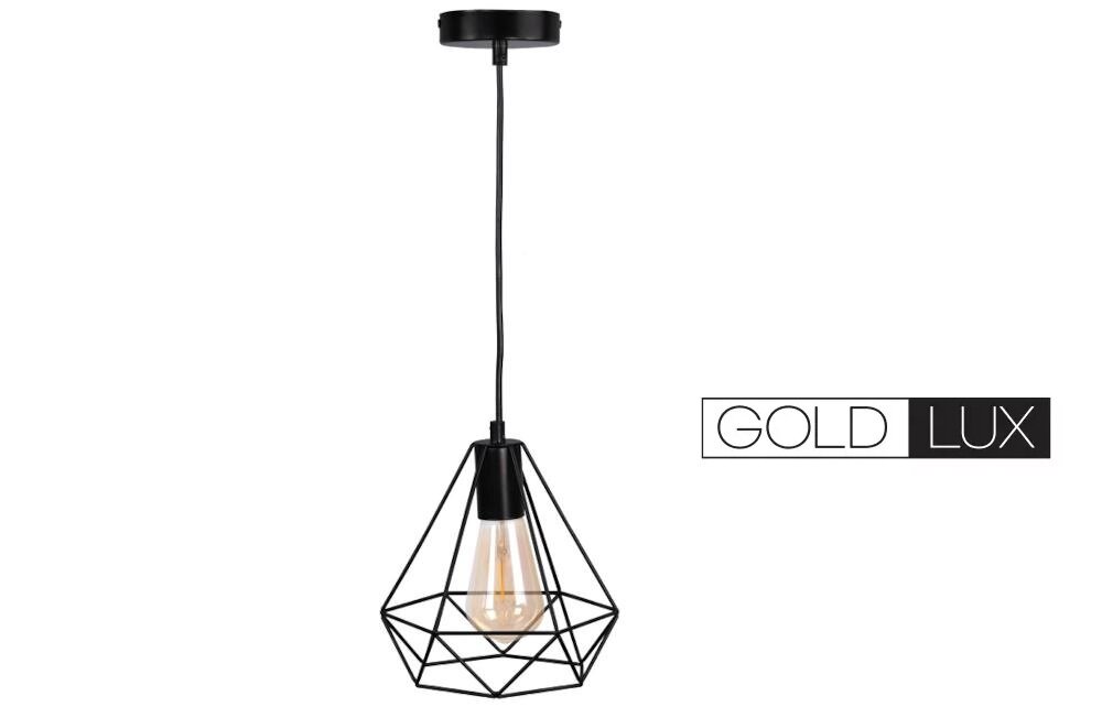 GOLDLUX Vigo 314611 elegancja funkcjonalność