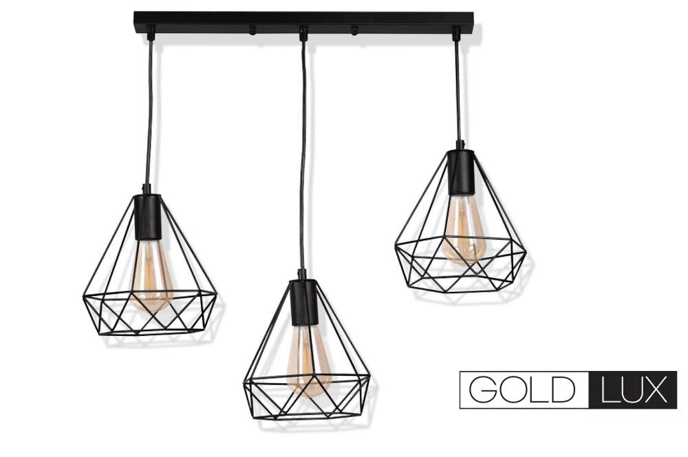 GOLDLUX Vigo P 314628 elegancja funkcjonalność