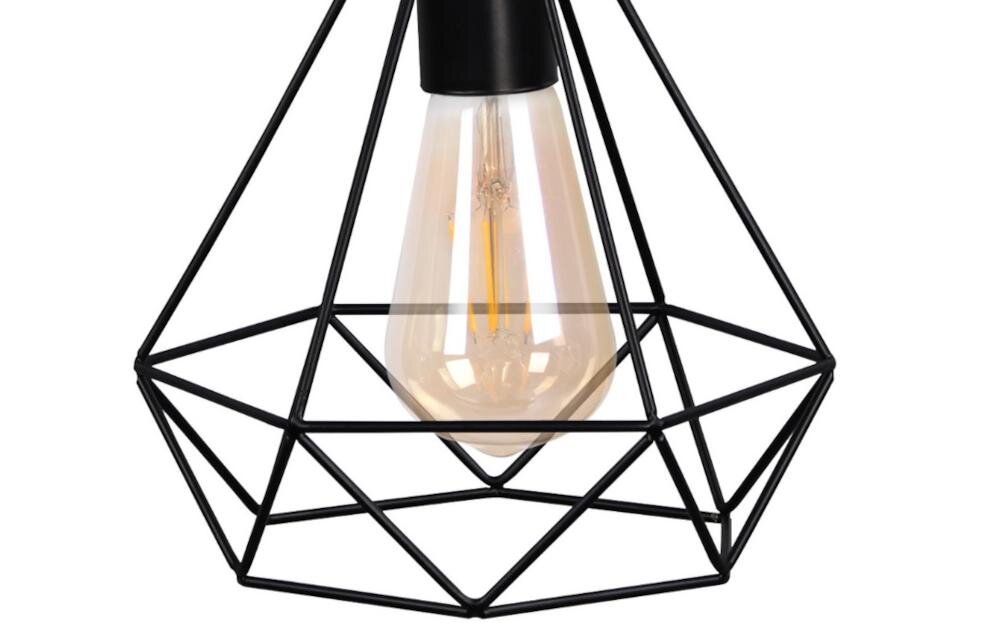 GOLDLUX Vigo P 314628 wnętrze pojedynczy metal elegancko trwałość bezpieczeństwo