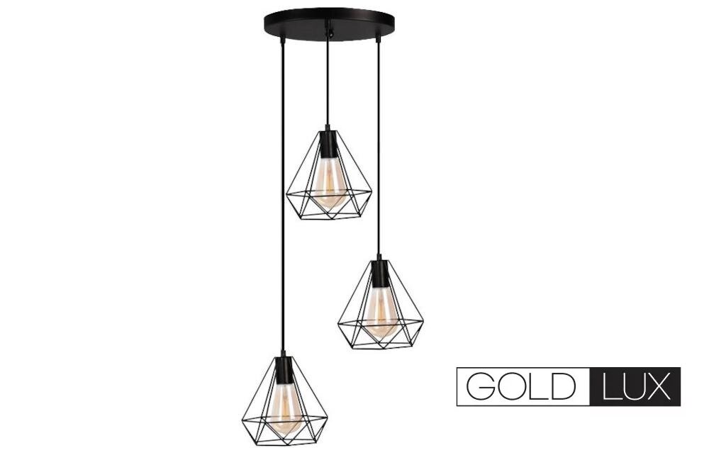 GOLDLUX Vigo O 314635 elegancja funkcjonalność