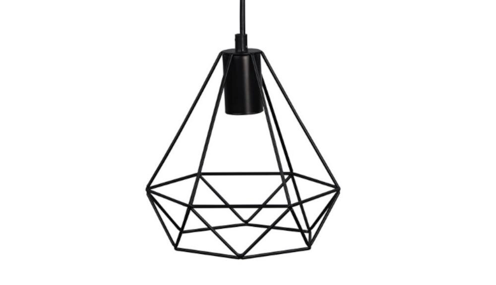 GOLDLUX Vigo O 314635 stylowy wygląd oświetlenie atmosfera dom pomieszczenie biuro