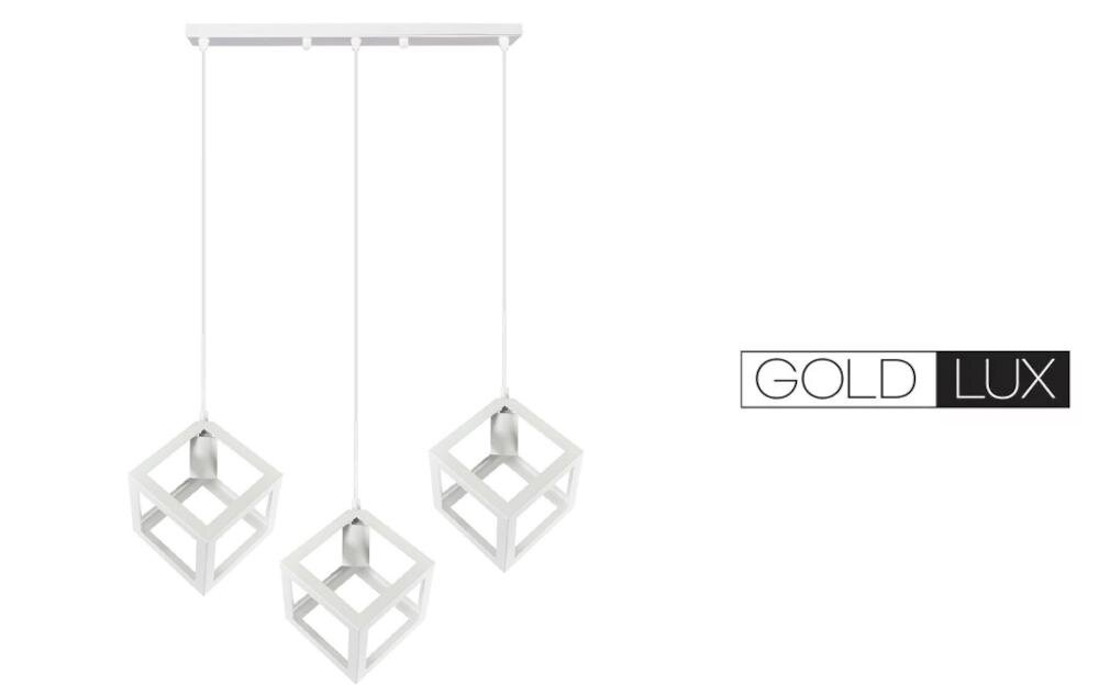 GOLDLUX Sweden 3 312457 elegancja funkcjonalność