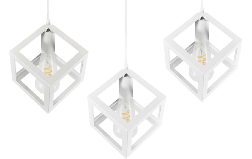 GOLDLUX Sweden 3 312457 stylowy wygląd oświetlenie atmosfera dom pomieszczenie biuro