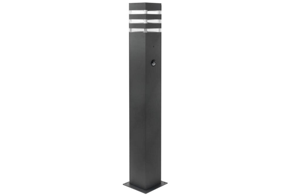 GOLDLUX Teksas 317650 lampa ogrodowa zewnętrzny produkt ogród atmosfera zmrok bezpieczeństwo świetlna dekoracja