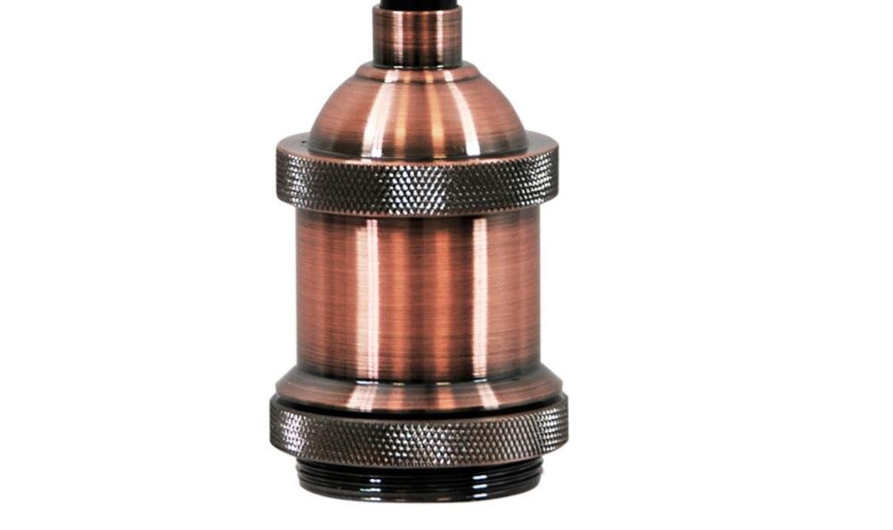 GOLDLUX Nola 309020 wnętrze pojedynczy metal