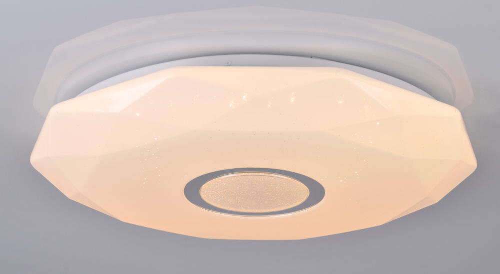 GOLDLUX Diamond 50 313508 stylowy wygląd oświetlenie atmosfera dom pomieszczenie biuro