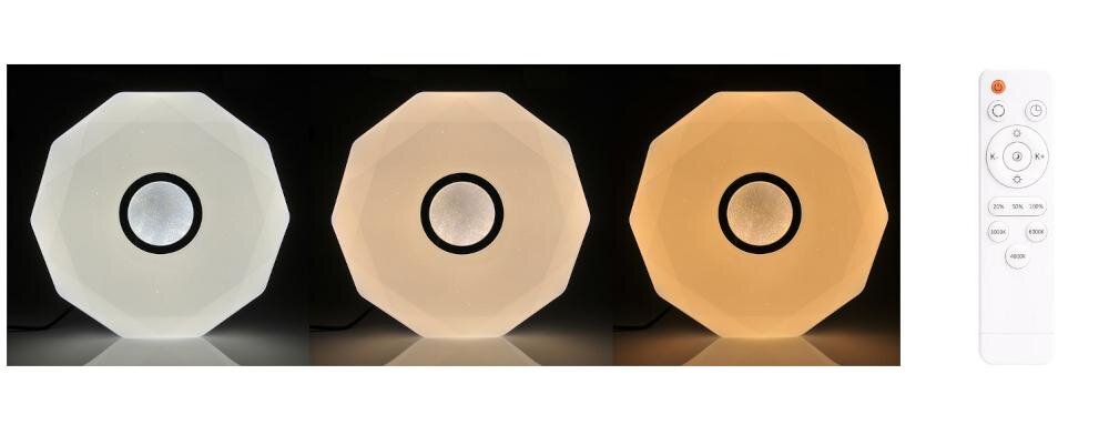 GOLDLUX Diamond 80 313553 wnętrze pojedynczy metal elegancko trwałość bezpieczeństwo