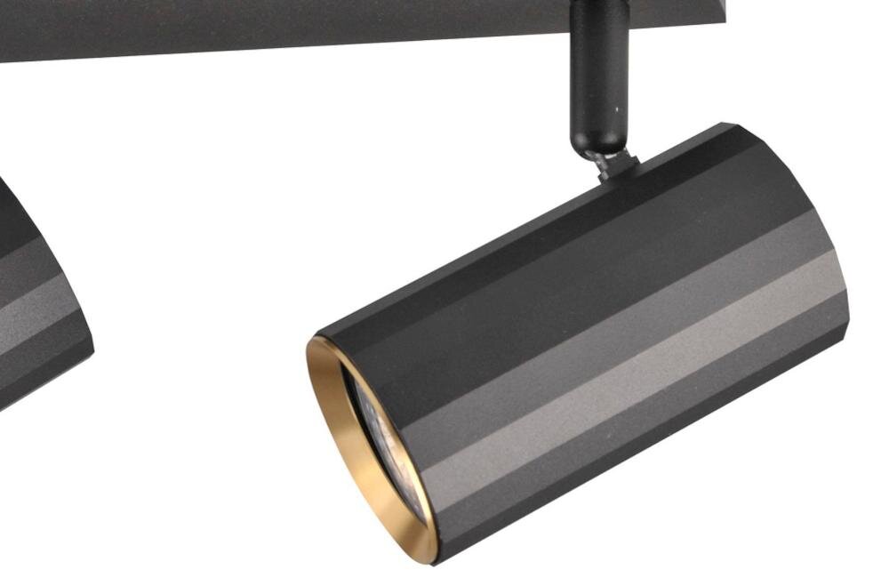 GOLDLUX Nicea 3 323439 wnętrze pojedynczy metal elegancko trwałość bezpieczeństwo