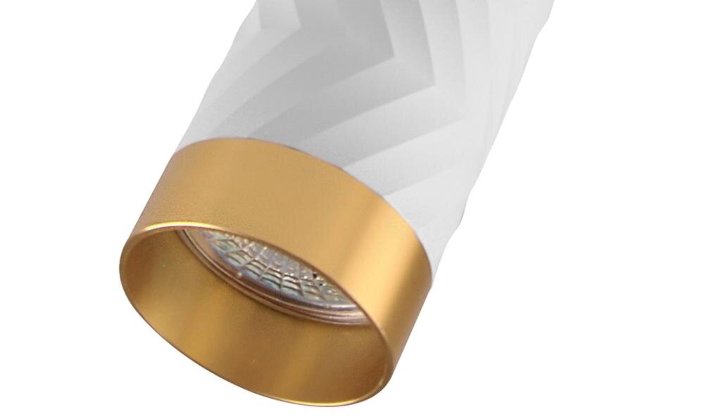 GOLDLUX Arras 6 323637 wnętrze pojedynczy metal elegancko trwałość bezpieczeństwo