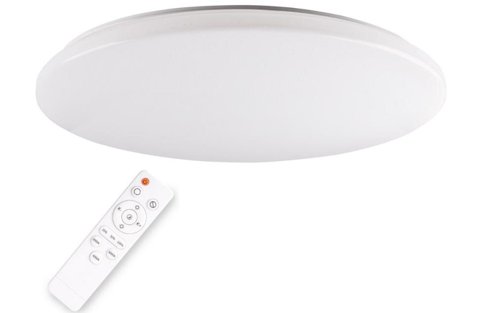 GOLDLUX LED Pirius 80 313522 elegancja funkcjonalność