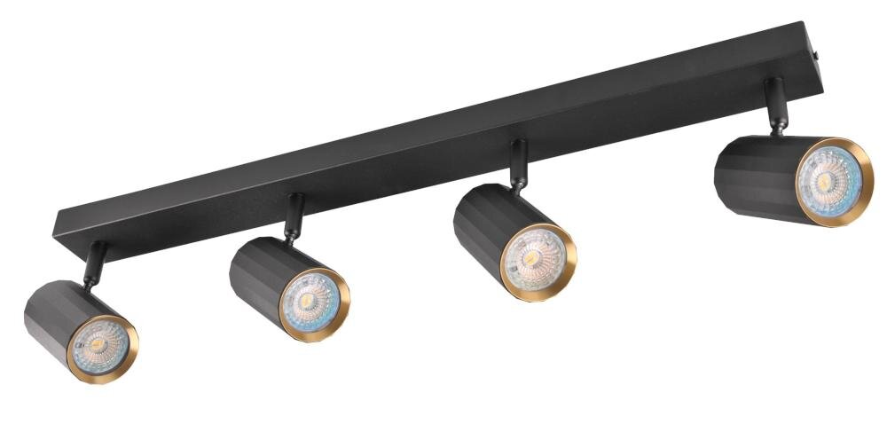 GOLDLUX Nicea 4 323446 pomieszczenie światło klosz oryginalność styl