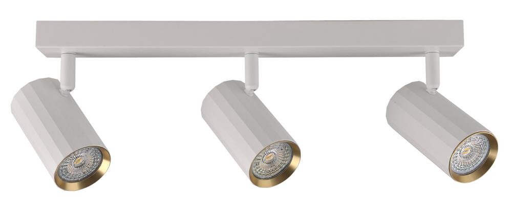 GOLDLUX Nicea 3 323491 pomieszczenie światło klosz oryginalność styl