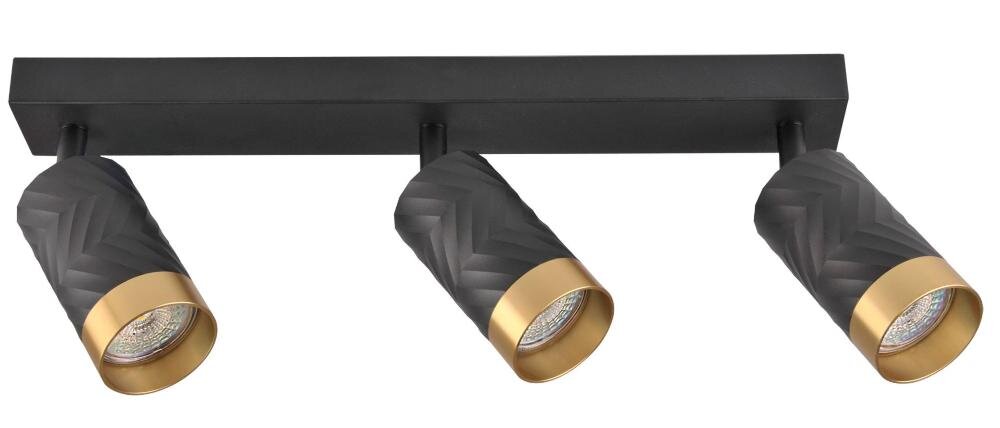 GOLDLUX Arras 3 32355 stylowy wygląd oświetlenie atmosfera dom pomieszczenie biuro