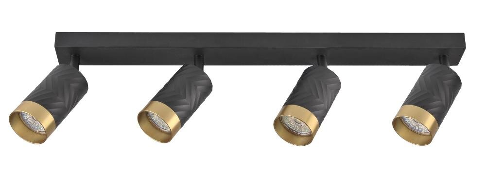 GOLDLUX Arras 4 323569 stylowy wygląd oświetlenie atmosfera dom pomieszczenie biuro