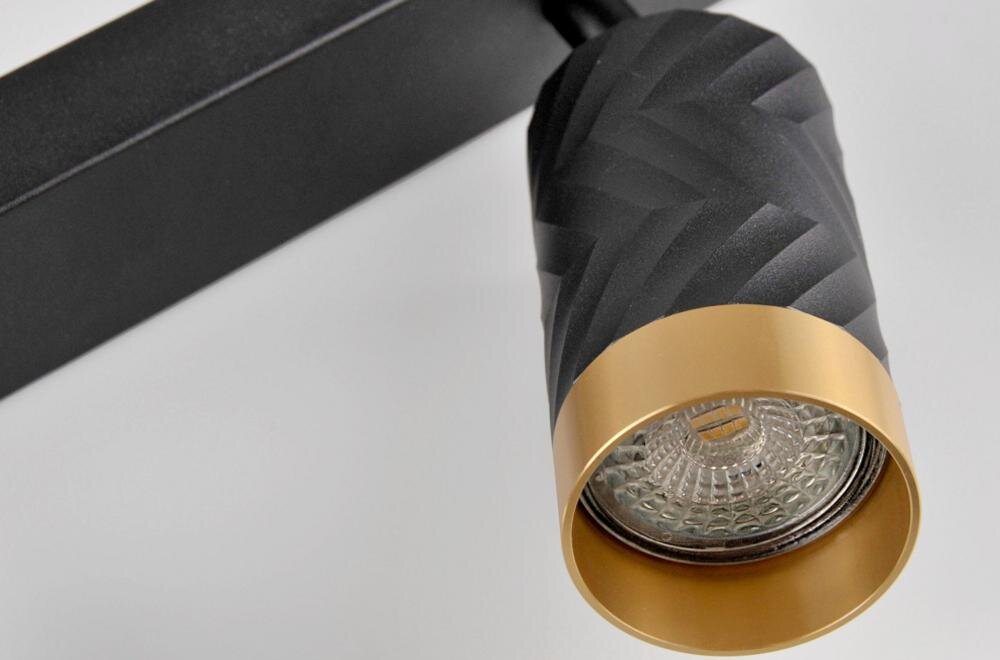 GOLDLUX Arras 4 323569 wnętrze pojedynczy metal elegancko trwałość bezpieczeństwo