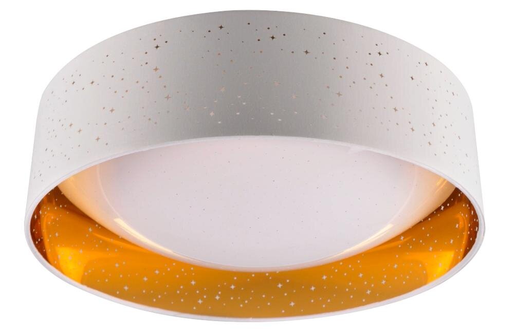 GOLDLUX Tuluza 40 323217 stylowy wygląd oświetlenie atmosfera dom pomieszczenie biuro