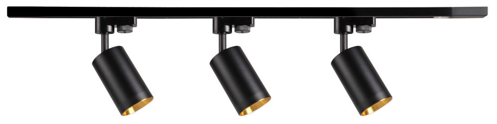 Zestaw szynowy GOLDLUX Maribel 10 W GU10