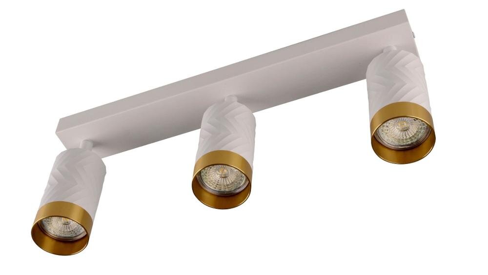 GOLDLUX Arras 3 323613 stylowy wygląd oświetlenie atmosfera dom pomieszczenie biuro