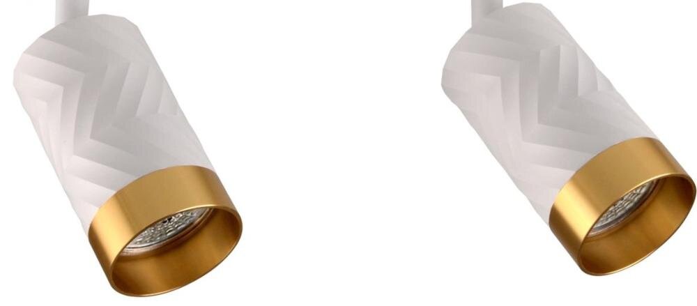 GOLDLUX Arras 3 323613 wnętrze pojedynczy metal elegancko trwałość bezpieczeństwo