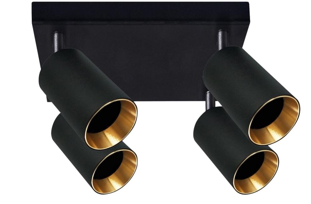 GOLDLUX Maribel 4K 319944 stylowy wygląd oświetlenie atmosfera dom pomieszczenie biuro