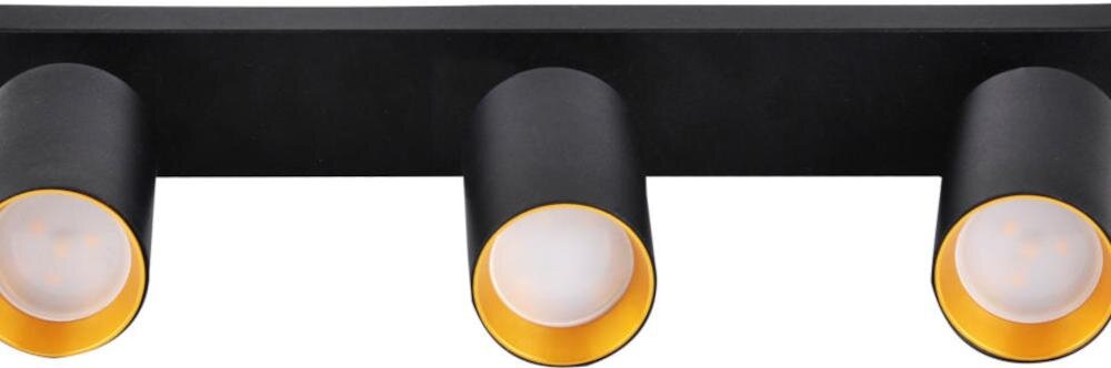 GOLDLUX Maribel 319951 stylowy wygląd oświetlenie atmosfera dom pomieszczenie biuro