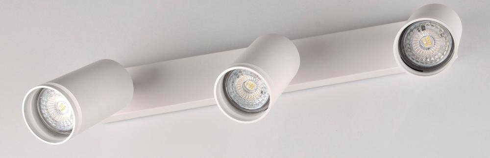 GOLDLUX Paris 3 322396 stylowy wygląd oświetlenie atmosfera dom pomieszczenie biuro