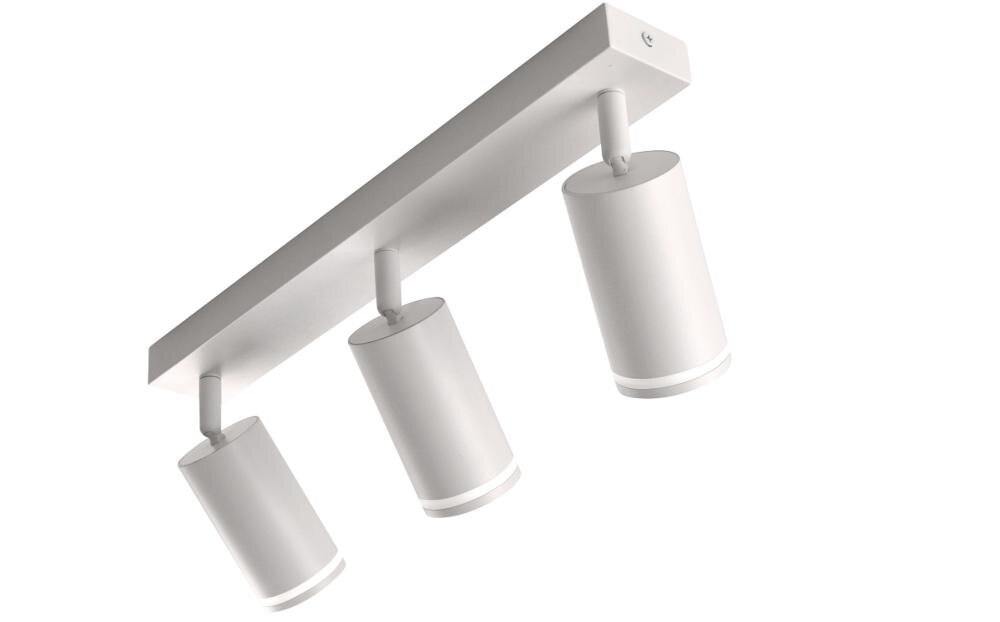 GOLDLUX Paris 3 322396 wnętrze pojedynczy metal elegancko trwałość bezpieczeństwo