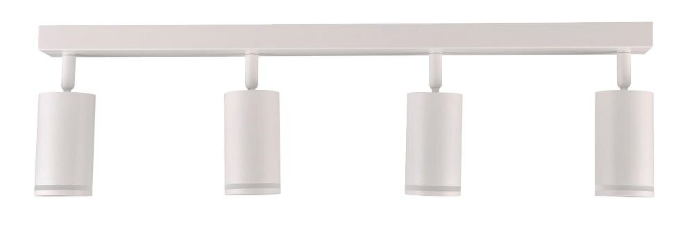 GOLDLUX Paris 4 322302 wnętrze pojedynczy metal elegancko trwałość bezpieczeństwo