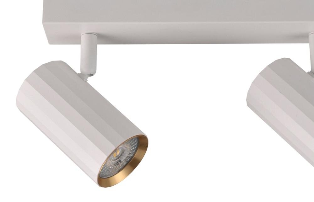GOLDLUX Paris 6 322319 wnętrze pojedynczy metal elegancko trwałość bezpieczeństwo