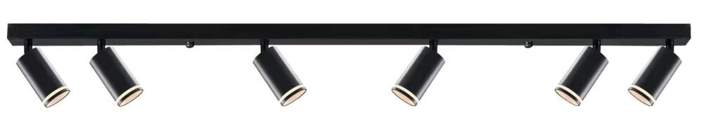 GOLDLUX Paris 6 322364 pomieszczenie światło klosz oryginalność styl