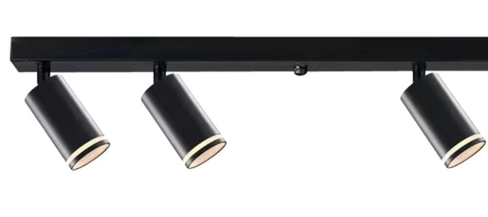 GOLDLUX Paris 6 322364 wnętrze pojedynczy metal elegancko trwałość bezpieczeństwo