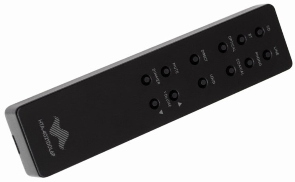 Wzmacniacz TAGA HARMONY HTA-800B - poprawa