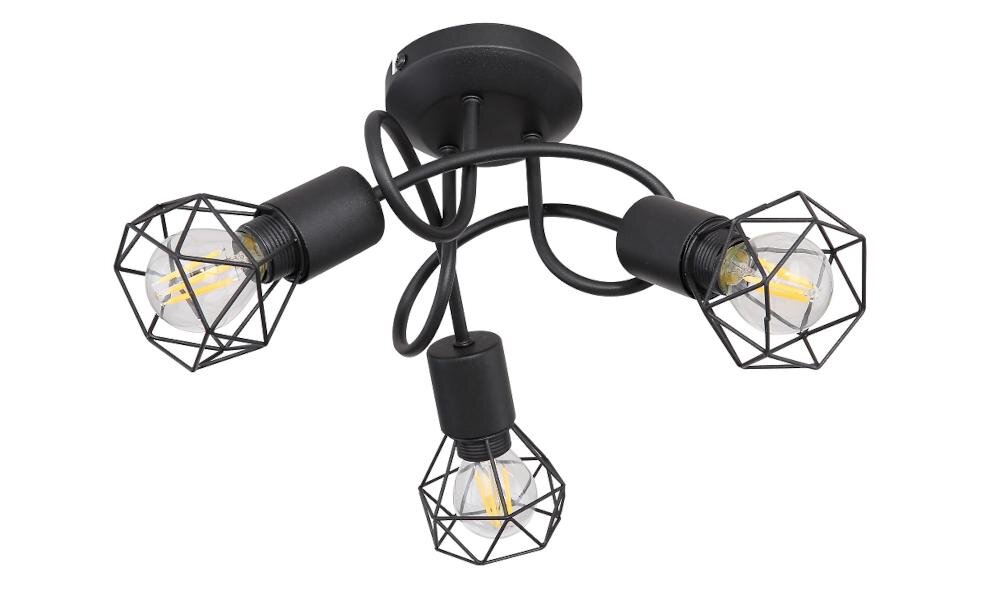 GLOBO XARA I 54802S-3D lampa elegancja funkcjonalność stylowy wygląd oświetlenie atmosfera