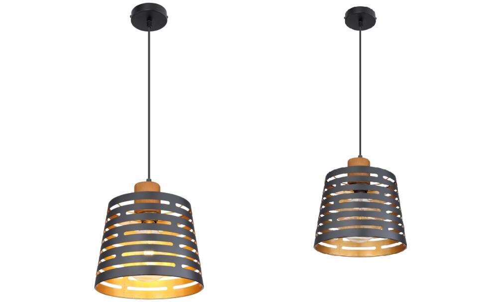 GLOBO Ablona 15451H lampa elegancja funkcjonalność stylowy wygląd oświetlenie atmosfera dom pomieszczenie biuro