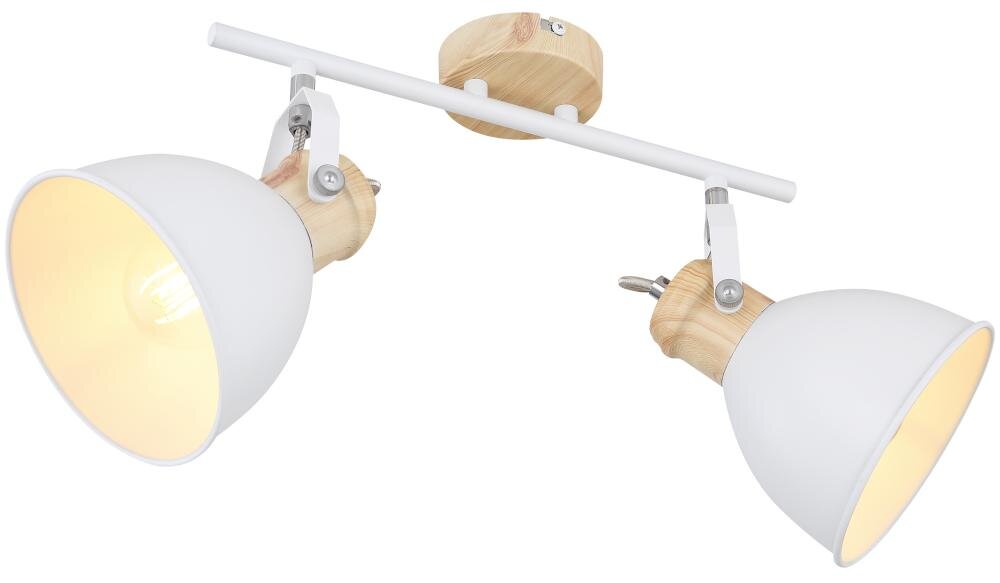 GLOBO Wiho 54018-2 lampa elegancja funkcjonalność stylowy wygląd oświetlenie atmosfera