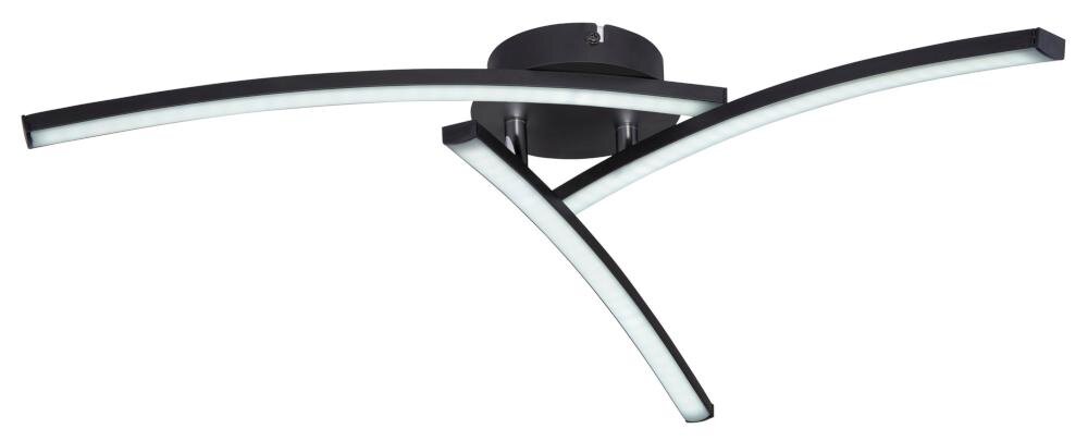 GLOBO Tansy I 67129-18 lampa elegancja funkcjonalność stylowy wygląd oświetlenie atmosfera