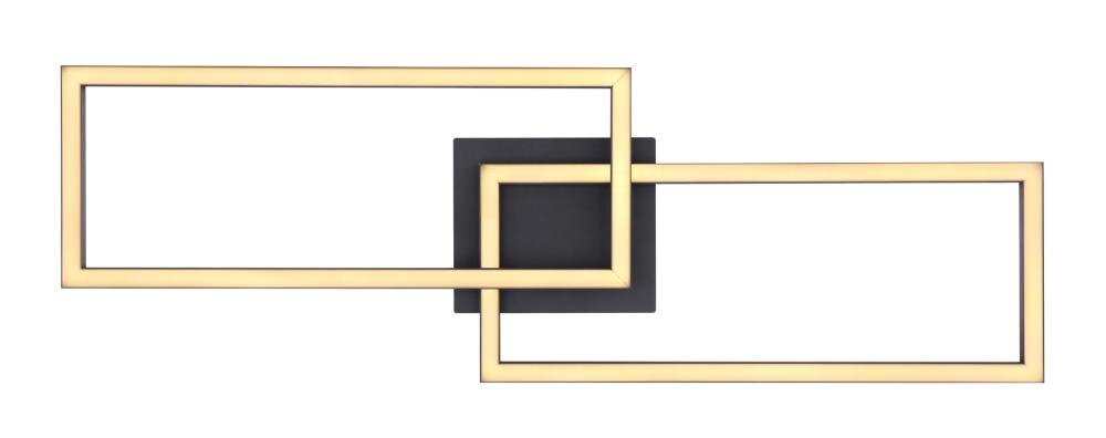 GLOBO Tatjana 67243-24B stylowy wygląd oświetlenie atmosfera dom pomieszczenie biuro