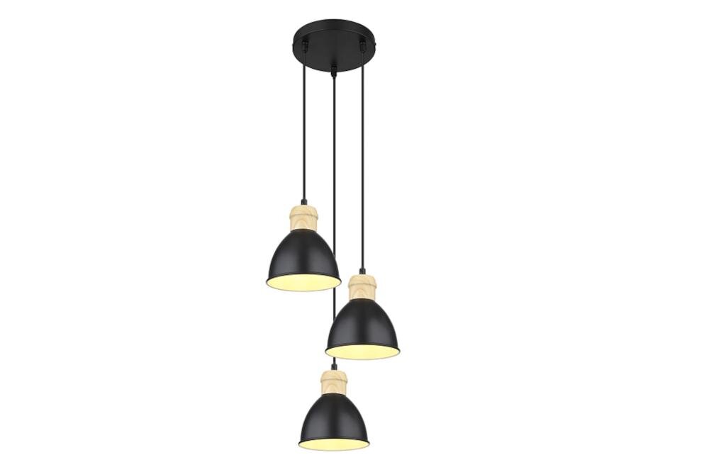 GLOBO Wiho 54018-3HS elegancja funkcjonalność