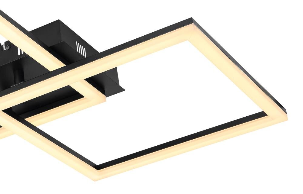 GLOBO Tiny 67246-36 wnętrze pojedynczy metal elegancko trwałość bezpieczeństwo