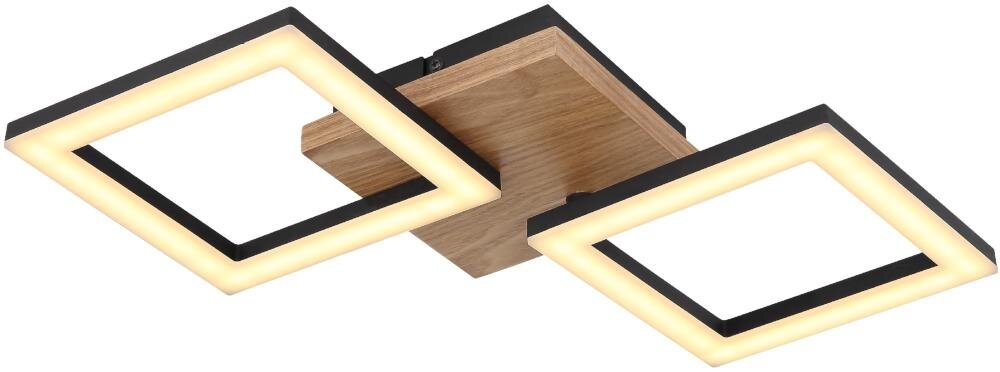 GLOBO Kerry 67280-18 stylowy wygląd oświetlenie atmosfera dom pomieszczenie biuro