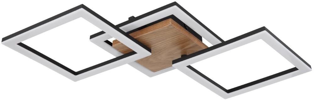 GLOBO Kerry 67280-30 stylowy wygląd oświetlenie atmosfera dom pomieszczenie biuro