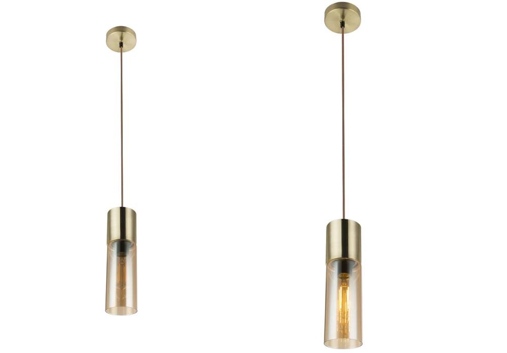 GLOBO Annika 21000HM lampa sufitowa oświetlenie relaks sypialnia salon pokój