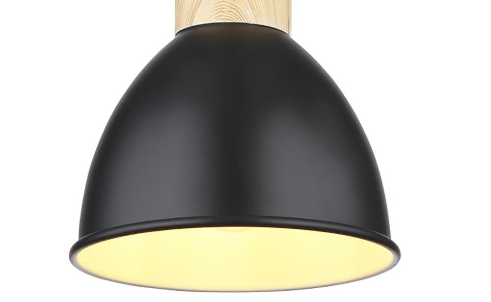 GLOBO Wiho 54018HS wnętrze pojedynczy metal elegancko trwałość bezpieczeństwo