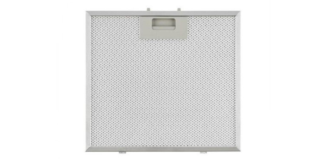 Okap VDB Tube Czarny czyszczenie filtr